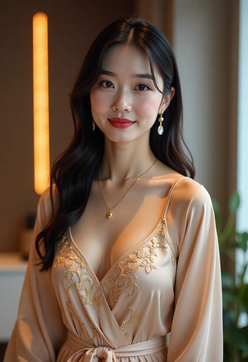 北村录音室海报