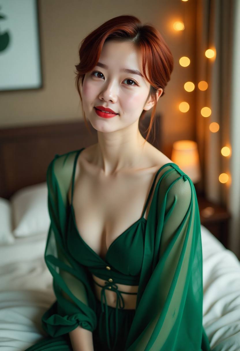午夜陪审团海报