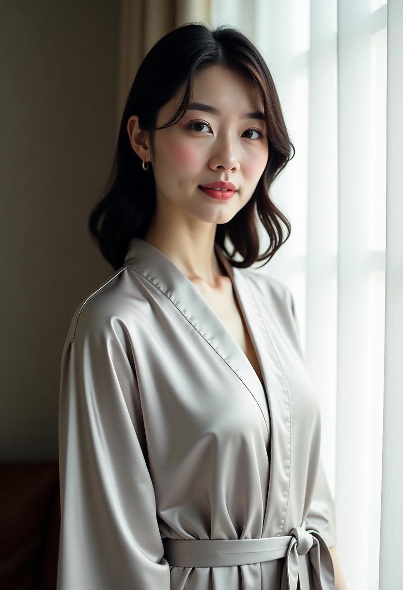 春日契约海报