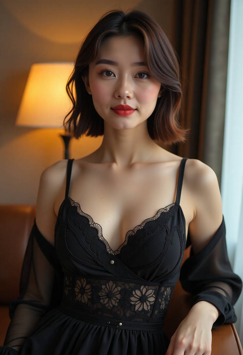 第七医院海报