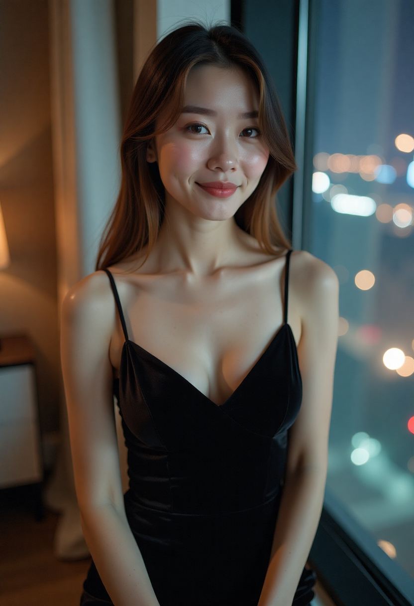 逆时咖啡馆海报