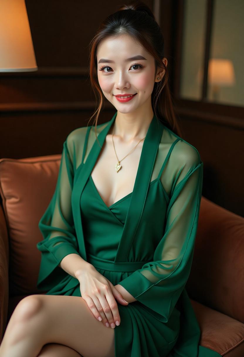 金线婚礼分类海报