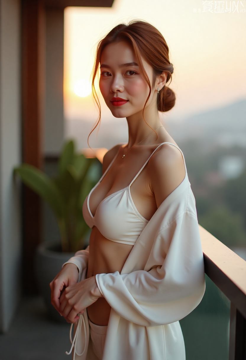 青瓦卧底剧照