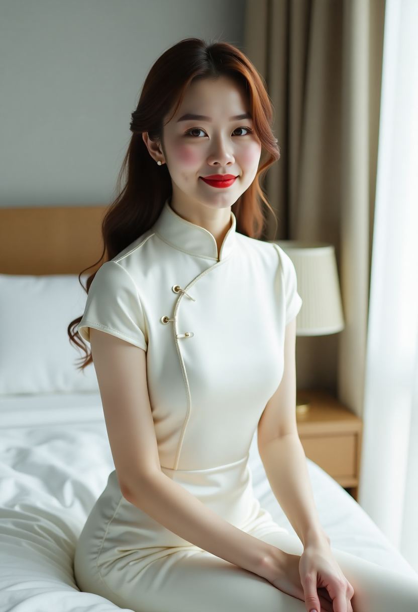 海边翻译官海报